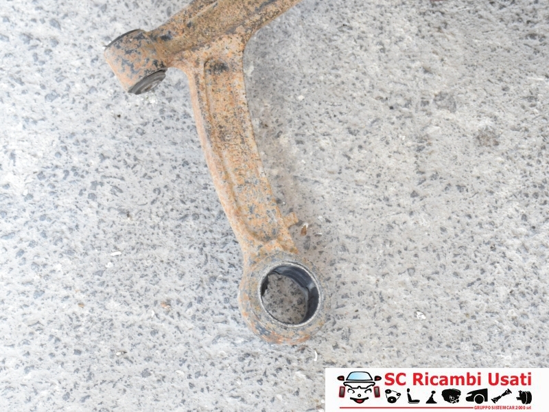 Sospensione Anteriore Dx Fiat Panda - 13175 Sospensione Anteriore Dx Fiat Panda - 13175