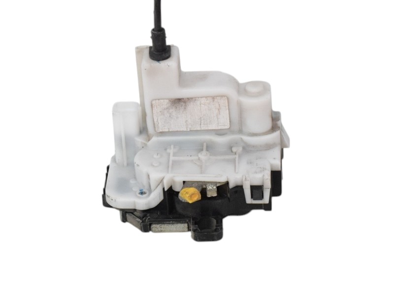 Serratura Posteriore Destra Fiat Panda 46803514 51826983 - 13193