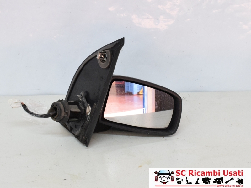 Specchietto Retrovisore Destro Fiat Panda 735357194 - 13195 Specchietto Retrovisore Destro Fiat Panda 735357194 - 13195