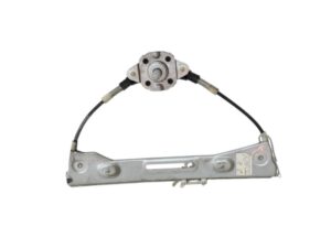 Alzavetro Posteriore Destro Fiat Panda 46803653 - 13198