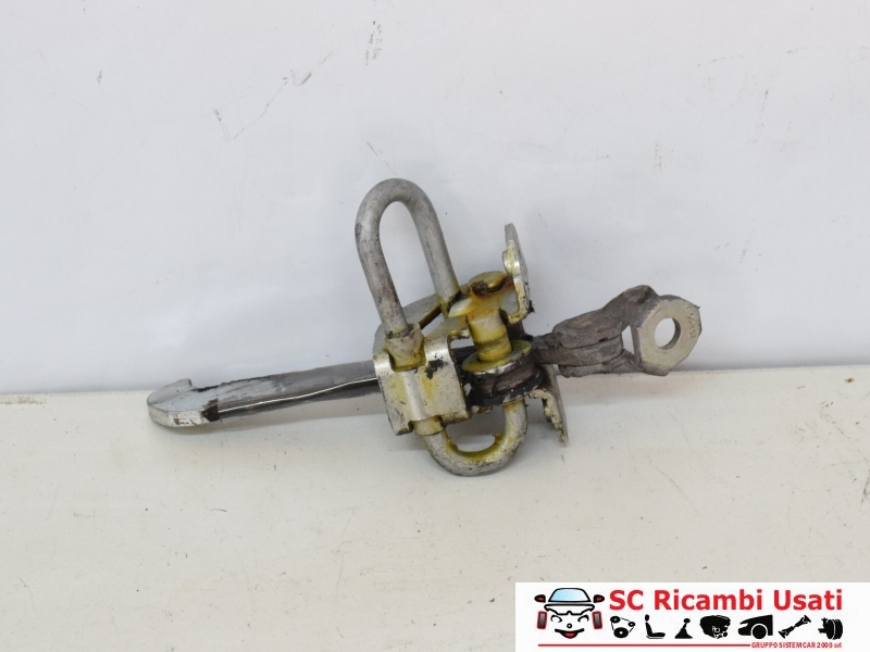 Tirante Porta Posteriore Sinistro Fiat Panda