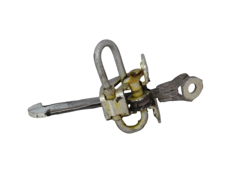 Tirante Porta Posteriore Sinistro Fiat Panda