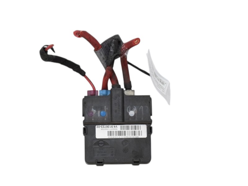 Centralina Portafusibili 1.6 16v Mini Cooper R56 913672302 - 13295 Centralina Portafusibili 1.6 16v Mini Cooper R56 913672302 - 13295