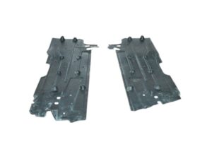 Sottoscocca Mini Cooper S R56 51752753163 51752753164 - 13297