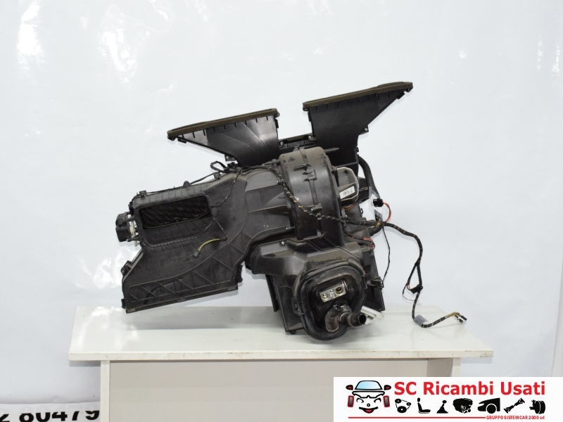 Stufa Mini Cooper R56 64119266895 - 13303 Stufa Mini Cooper R56 64119266895 - 13303