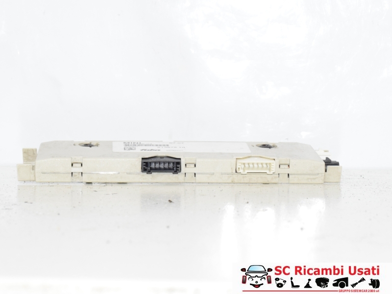 Centralina Amplificatore Antenna Mini Cooper R56 21367510 3416765 - 13322