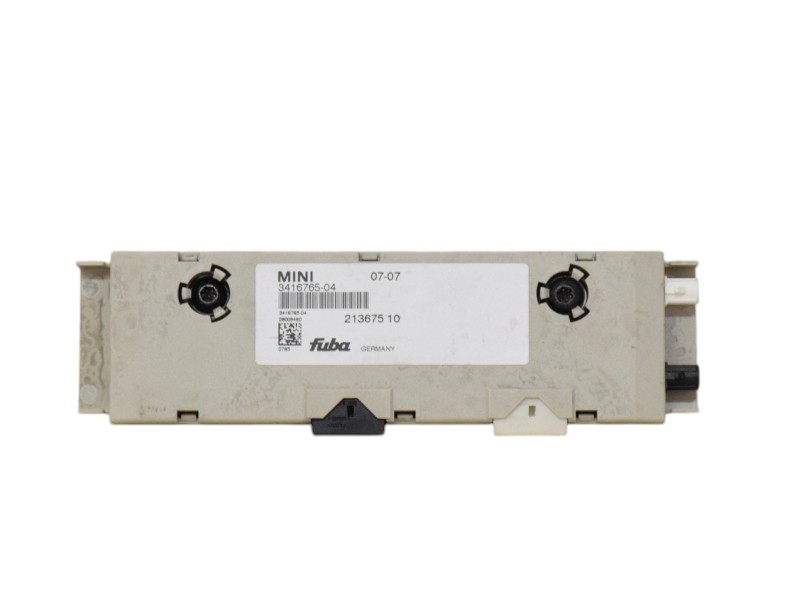 Centralina Amplificatore Antenna Mini Cooper R56 21367510 3416765 - 13322