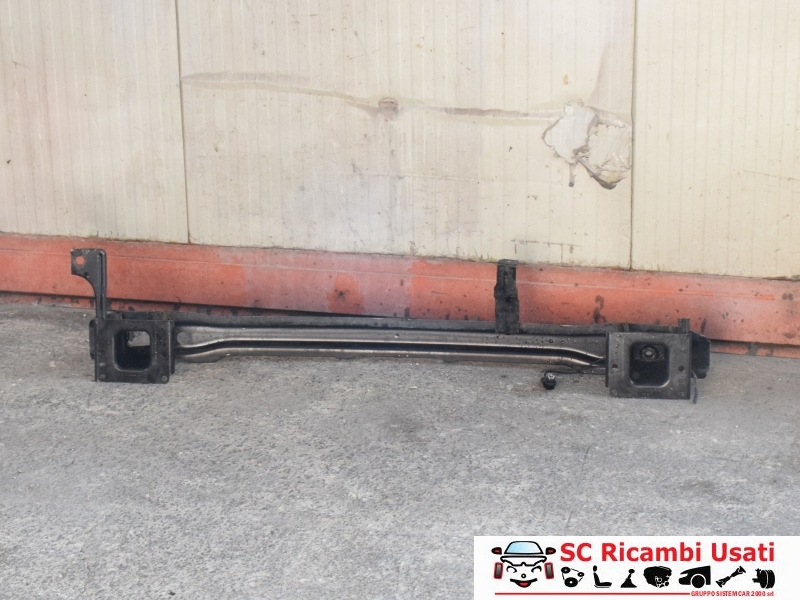 Traversa Paraurti Posteriore Mini Cooper S R56  - 13328