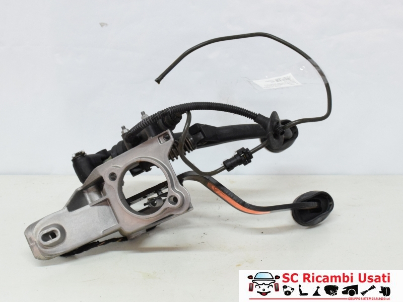 Pedaliera Mini Cooper R56 35006770612 - 13343