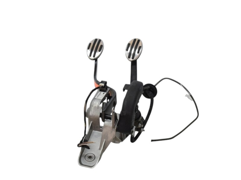 Pedaliera Mini Cooper R56 35006770612 - 13343