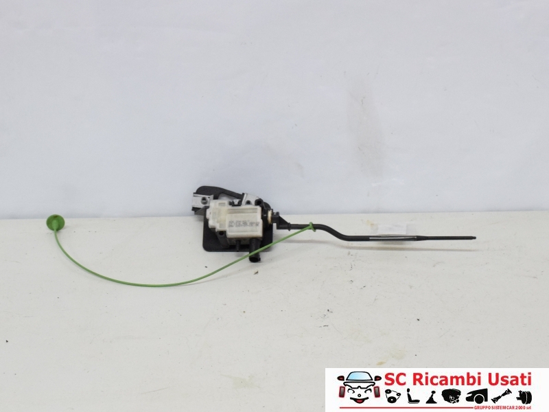 Serratura Tappo Carburante Mini Cooper S R56 67116985880 - 13345