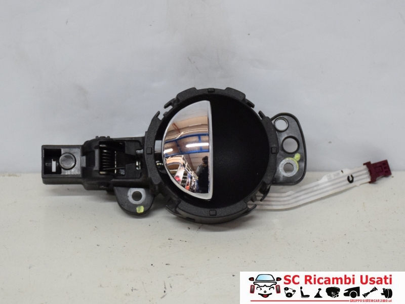 Maniglia Interna Destra Mini Cooper R56 2753718 - 13348