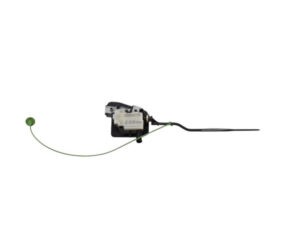 MOTORINO SPORTELLINO CARBURANTE MINI Cooper 2° Serie 67116985880 benzina (06>13)
