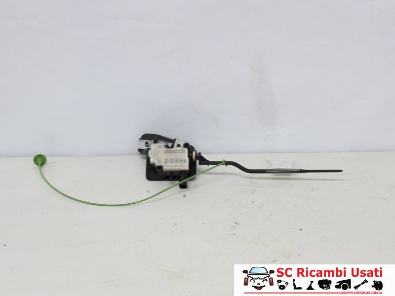 MOTORINO SPORTELLINO CARBURANTE MINI Cooper 2° Serie 67116985880 benzina (06>13)