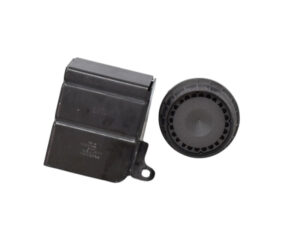 AVVISATORE ACUSTICO CLACSON MINI Cooper 2° Serie 6970943 (06>13)