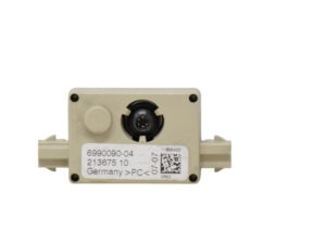 CENTRALINA AMPLIFICATORE MINI Cooper 2° Serie 21367510 benzina (06>13)