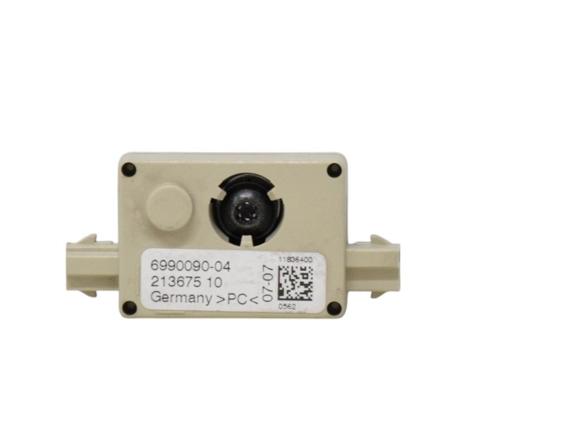 CENTRALINA AMPLIFICATORE MINI Cooper 2° Serie 21367510 benzina (06>13)