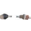 SEMIASSE ANTERIORE SINISTRO MINI Cooper 2° Serie 4853483-03 (06>13)
