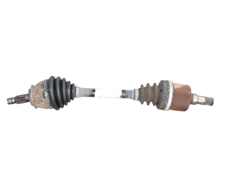 SEMIASSE ANTERIORE SINISTRO MINI Cooper 2° Serie 4853483-03 (06>13)