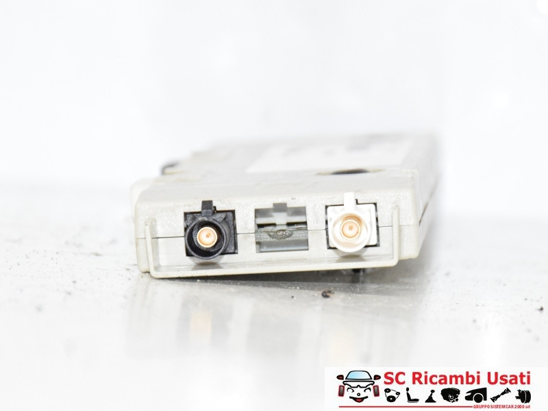 CENTRALINA AMPLIFICATORE MINI Cooper 2° Serie 21367510 benzina (06>13)