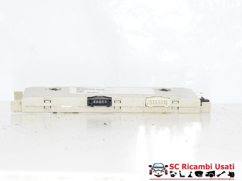CENTRALINA AMPLIFICATORE MINI Cooper 2° Serie 21367510 benzina (06>13)