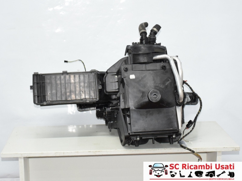 STUFA MINI Cooper 2° Serie 64119266895 (06>13)