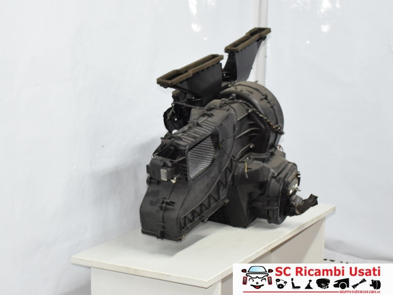STUFA MINI Cooper 2° Serie 64119266895 (06>13)