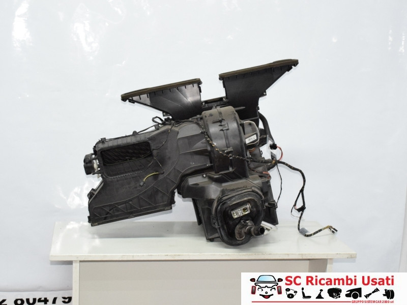 STUFA MINI Cooper 2° Serie 64119266895 (06>13)