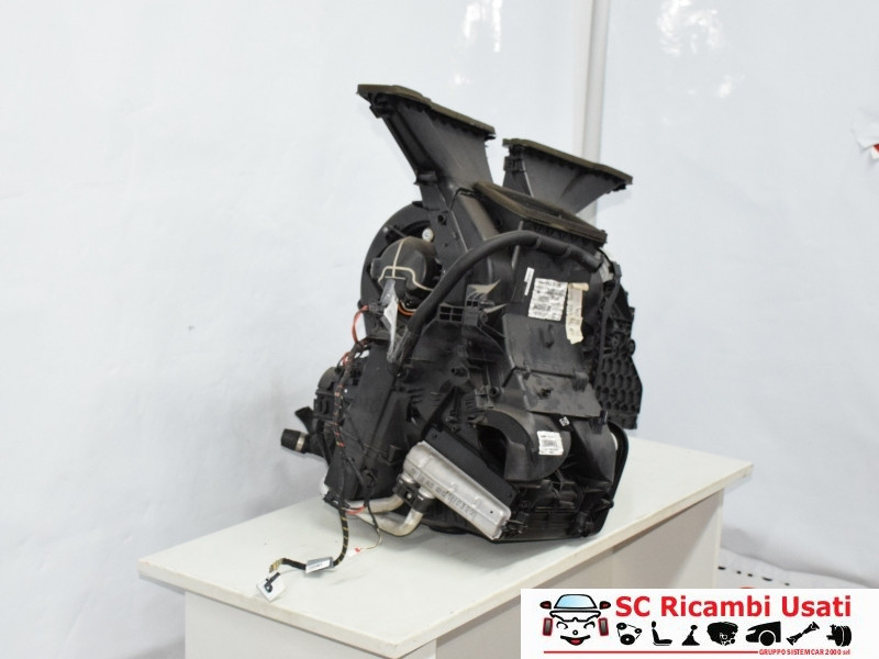 STUFA MINI Cooper 2° Serie 64119266895 (06>13)
