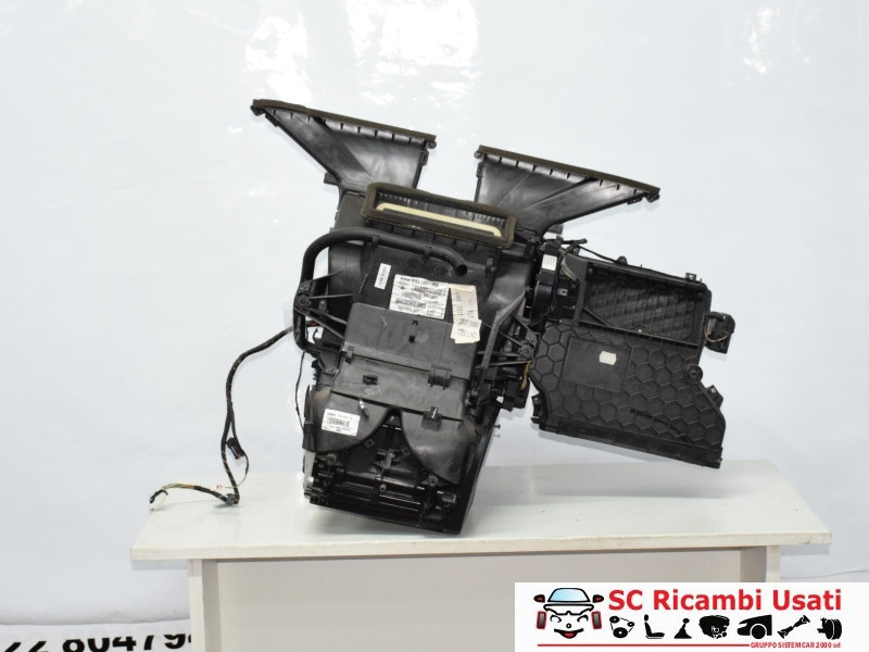 STUFA MINI Cooper 2° Serie 64119266895 (06>13)