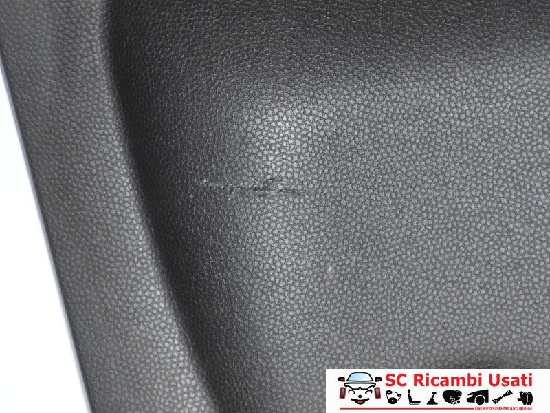 PANNELLO INTERNO BAGAGLIAIO MINI Cooper 2° Serie 714890406 (06>13)