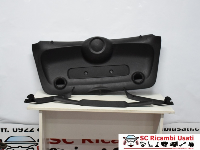 PANNELLO INTERNO BAGAGLIAIO MINI Cooper 2° Serie 714890406 (06>13)