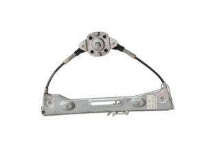 MECCANISMO ALZAVETRO POST. DX FIAT Panda 2° Serie 46803653 (03>10)