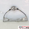 MECCANISMO ALZAVETRO POST. DX FIAT Panda 2° Serie 46803653 (03>10)
