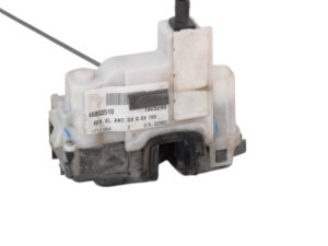 SERRATURA ANTERIORE DESTRA FIAT Panda 2° Serie 46803510 (03>10)