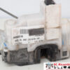 SERRATURA ANTERIORE DESTRA FIAT Panda 2° Serie 46803510 (03>10)