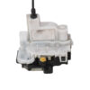 SERRATURA POSTERIORE DESTRA FIAT Panda 2° Serie 46803514 (03>10)