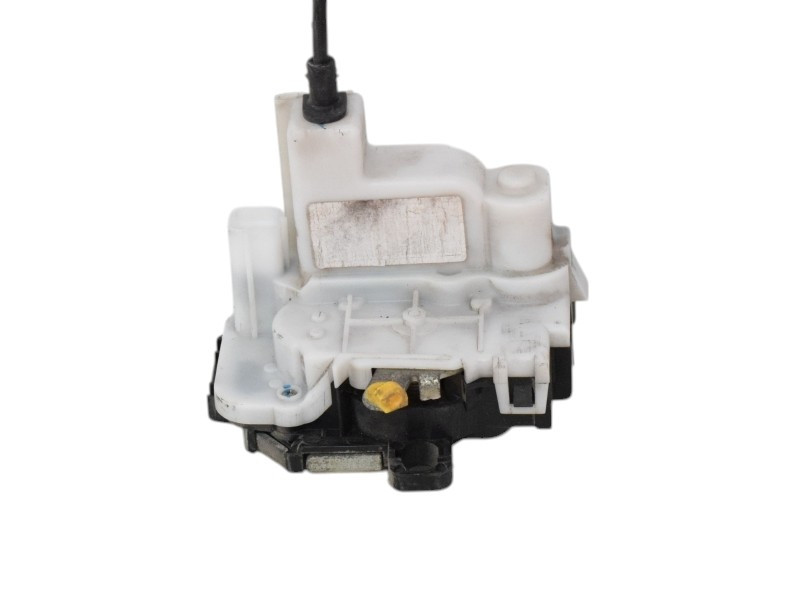 SERRATURA POSTERIORE DESTRA FIAT Panda 2° Serie 46803514 (03>10)