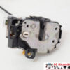 SERRATURA POSTERIORE DESTRA FIAT Panda 2° Serie 46803514 (03>10)