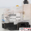 SERRATURA POSTERIORE DESTRA FIAT Panda 2° Serie 46803514 (03>10)