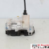 SERRATURA POSTERIORE DESTRA FIAT Panda 2° Serie 46803514 (03>10)