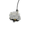SERRATURA POSTERIORE SINISTRA FIAT Panda 2° Serie 46803516 (03>10)