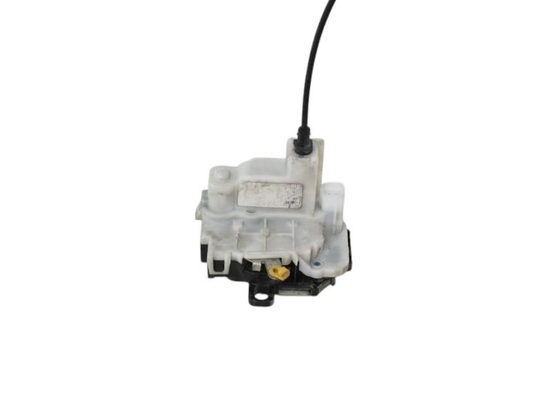 SERRATURA POSTERIORE SINISTRA FIAT Panda 2° Serie 46803516 (03>10)