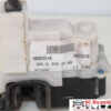 SERRATURA POSTERIORE SINISTRA FIAT Panda 2° Serie 46803516 (03>10)