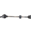 SEMIASSE ANTERIORE DESTRO FIAT Panda 2° Serie 46308261 (03>10)
