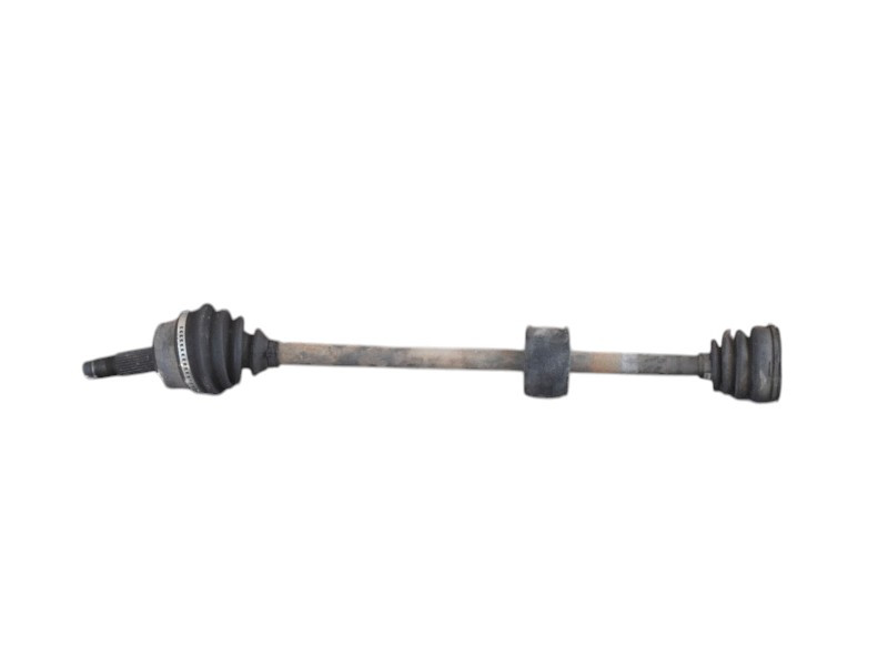 SEMIASSE ANTERIORE DESTRO FIAT Panda 2° Serie 46308261 (03>10)