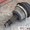 SEMIASSE ANTERIORE DESTRO FIAT Panda 2° Serie 46308261 (03>10)