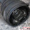 SEMIASSE ANTERIORE DESTRO FIAT Panda 2° Serie 46308261 (03>10)