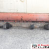 SEMIASSE ANTERIORE DESTRO FIAT Panda 2° Serie 46308261 (03>10)