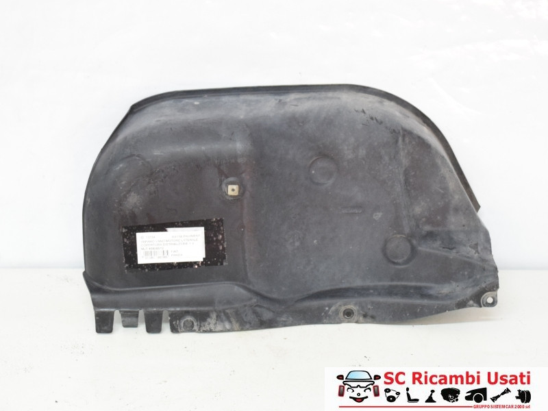 46808510 46808510 CARTER DISTRIBUZIONE FIAT Panda 2° Serie diesel